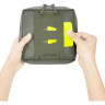 Чехол TATONKA UNIVERSAL POUCH 14x14 оливковый 3033.332