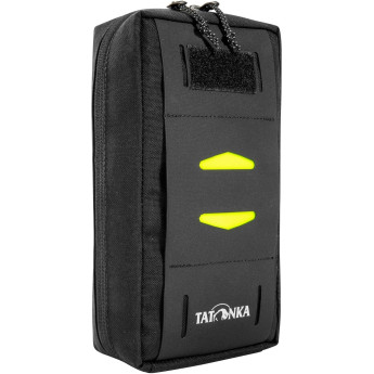 Чехол TATONKA UNIVERSAL POUCH 20x10 черный