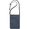 Кошелек TATONKA SKIN NECK POCKET DARK-BLUE 2853.701
