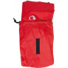 Плащ-накидка TATONKA PONCHO 2 M-L, red 2800.015 - red