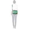 Сумка TATONKA CROSS BODY BAG L зеленый 2841.286