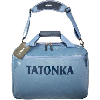 Сумка TATONKA FLIGHT BARREL elemental blue