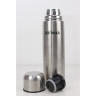 Термос TATONKA HOT&COLD STUFF из нержавеющей стали 1.0 л 4160