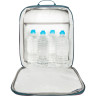 Термосумка 15 литров TATONKA COOLER BAG M off black 2914.220 - off black